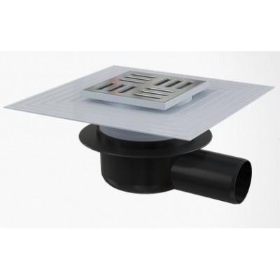 Трап душевой AlcaPlast APV26C